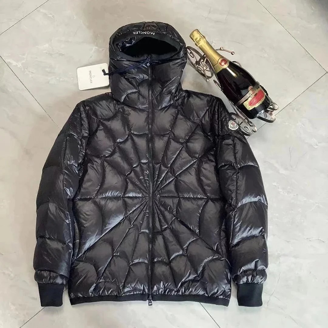 Polo Ralph Lauren Down Jackets PH03 Hooded Puffer Jacket — MC09