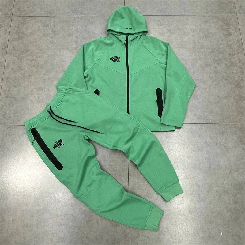 CCYK-001绿色套装