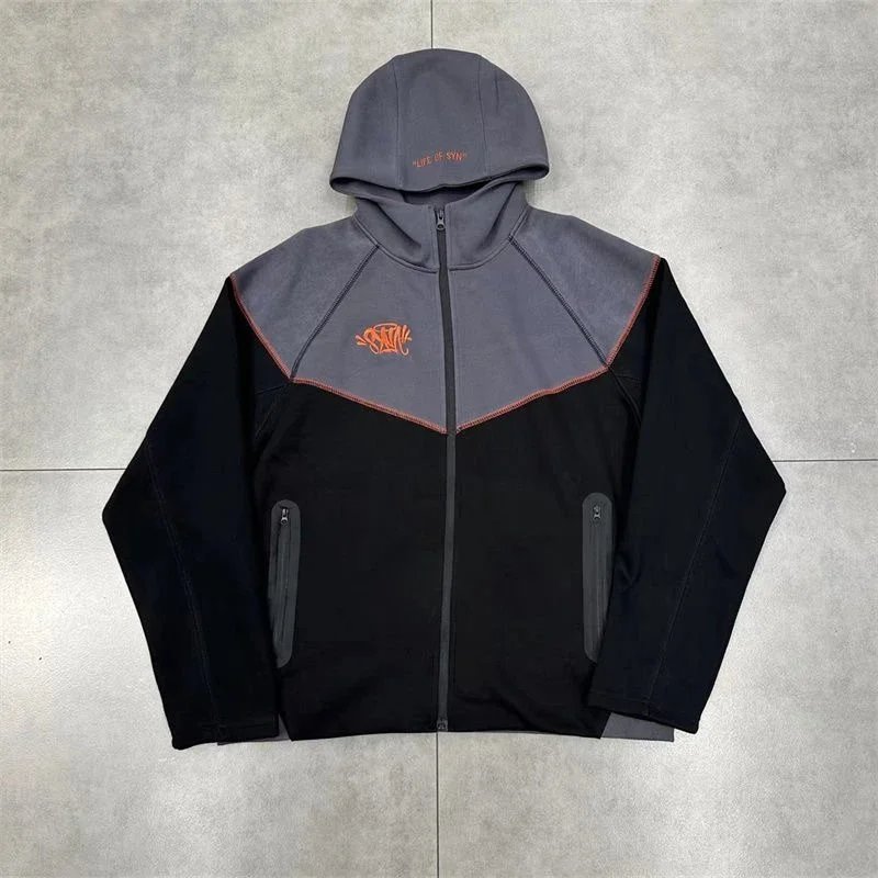 CCYK-004深灰色上衣