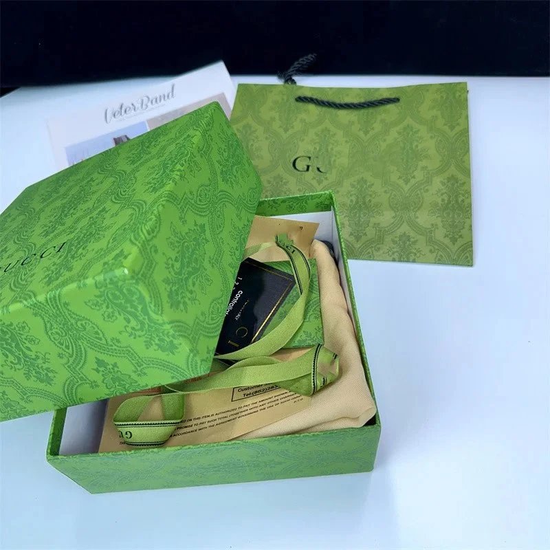 Gucci Belts QC photos