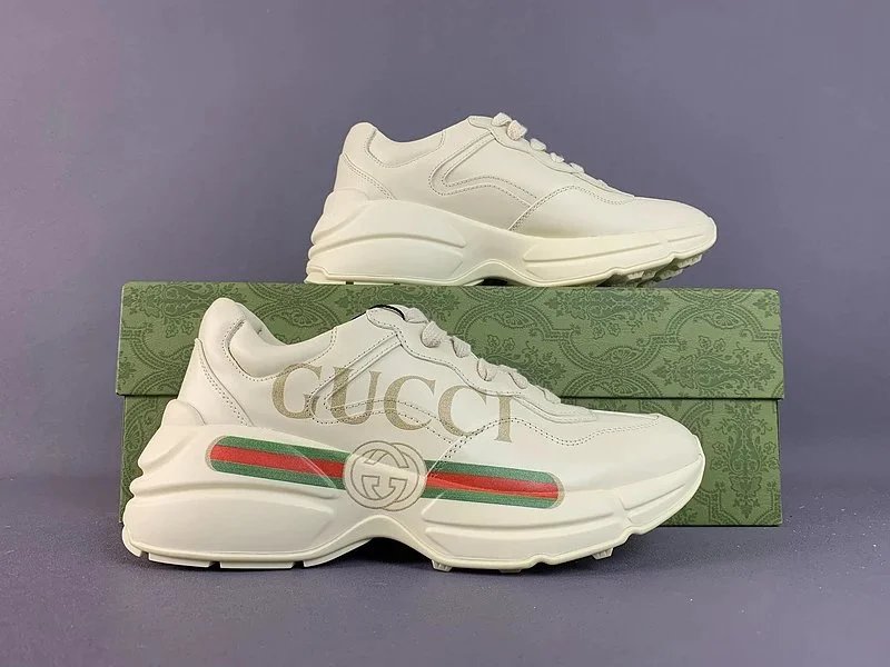 Youth Trend Sneakers photo 5
