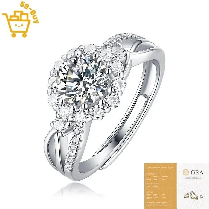 17 1carat (No box certificate)