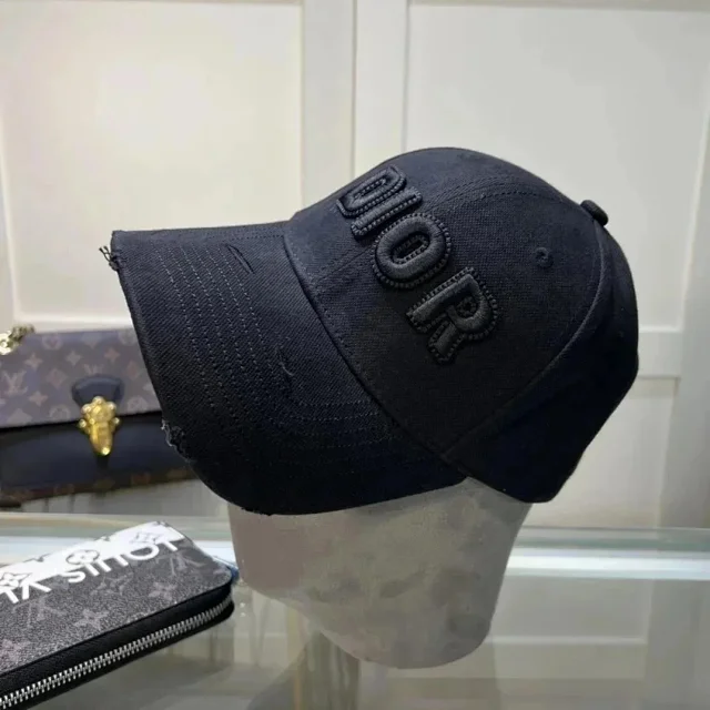 Dior Hats Baseball Cap product detail image 7