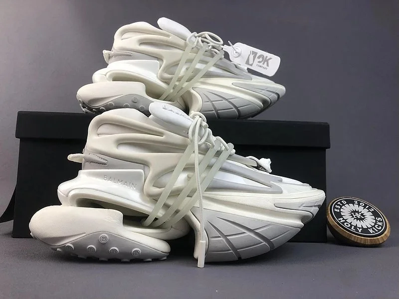 Balmain Unicorn OK Sneaker