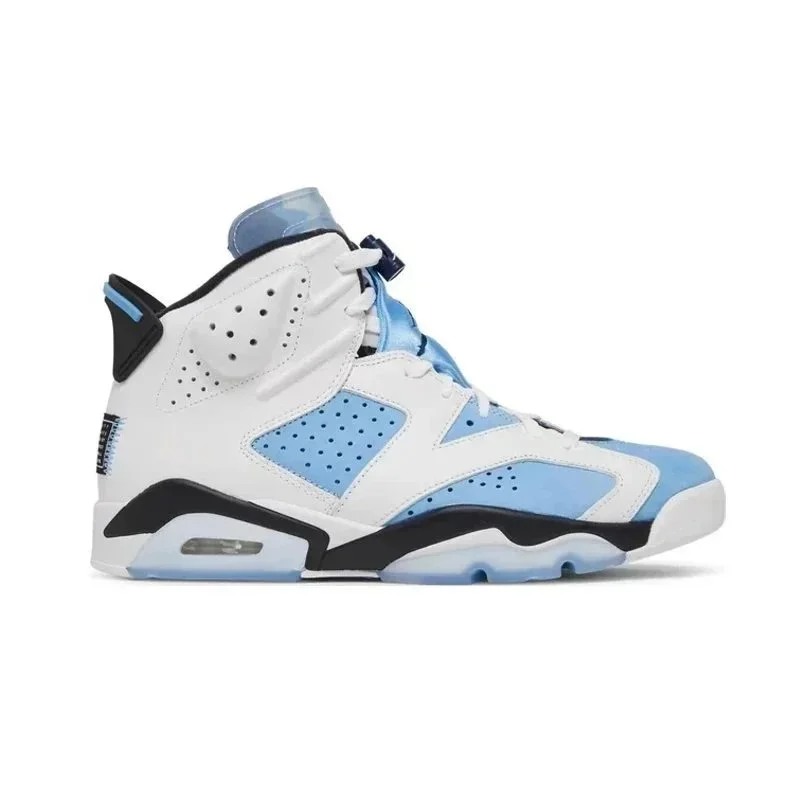 Air Jordan 6 Univers
