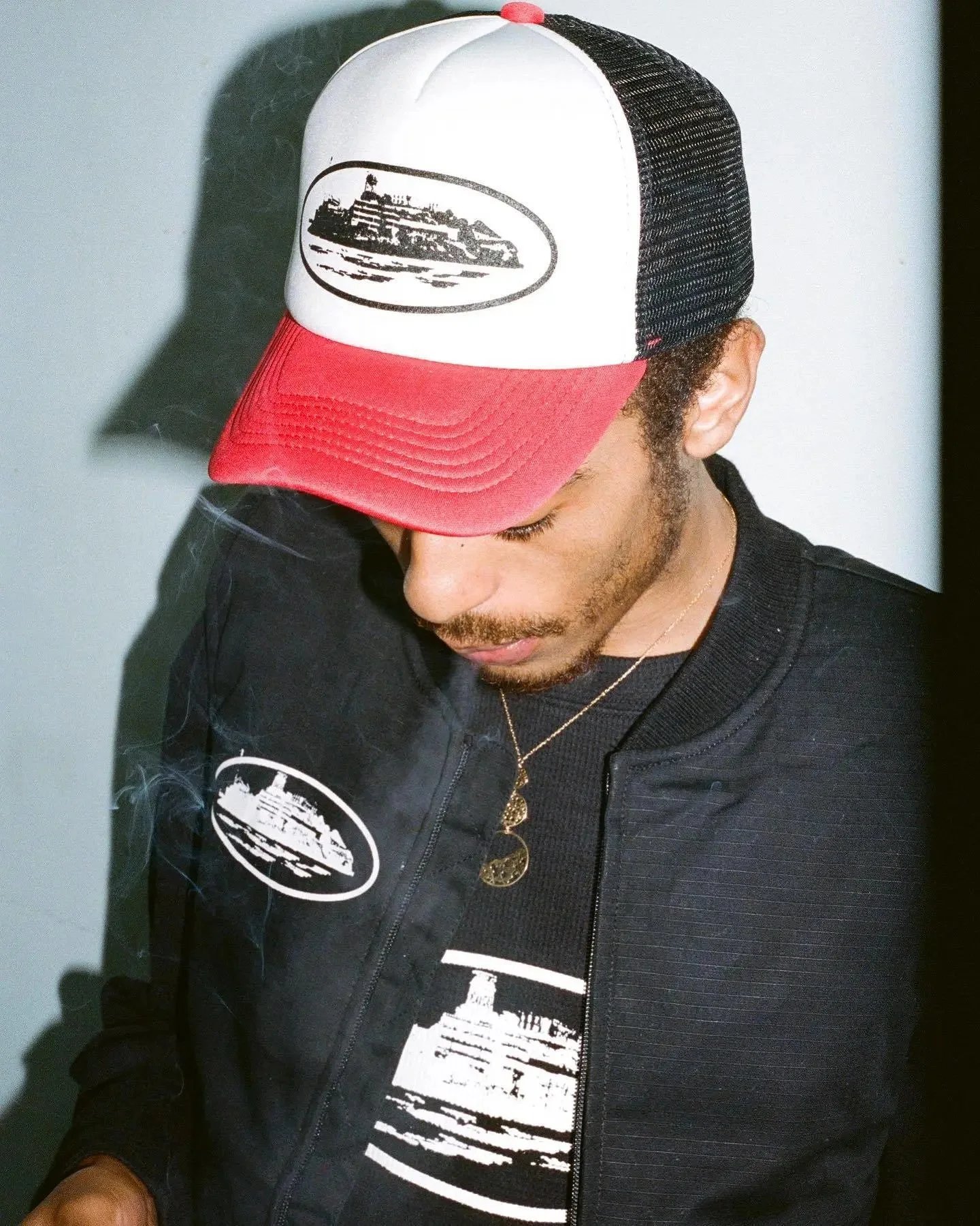 GuerillaZ Work Vest Black Vest - 4