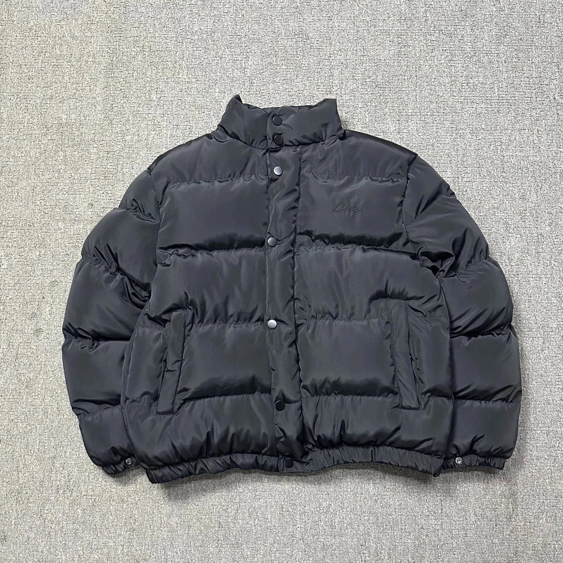 Youth Down Jacket photo 2
