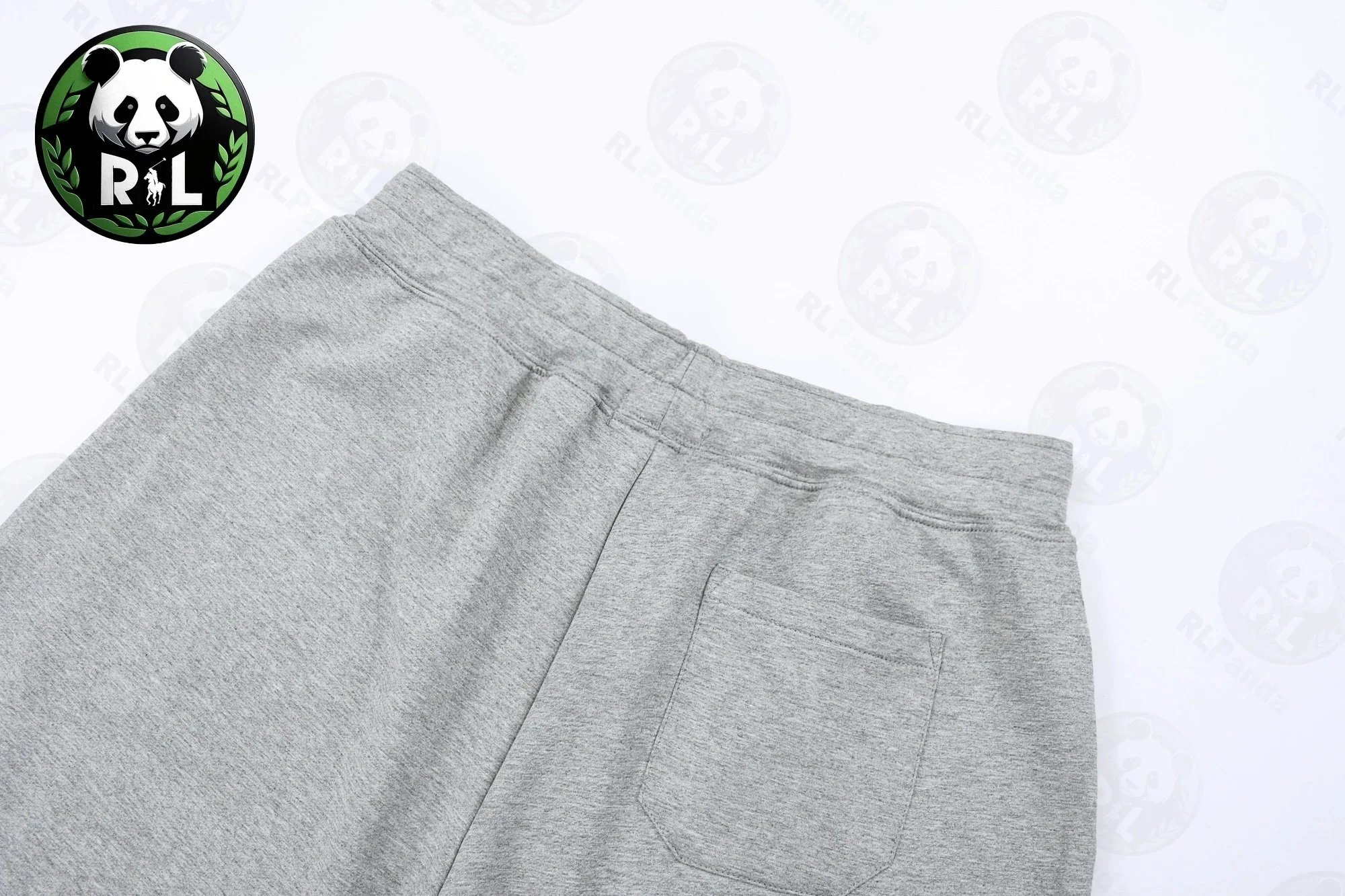 Polo Ralph Lauren Classic Fit Drawstring Shorts Navy - 7