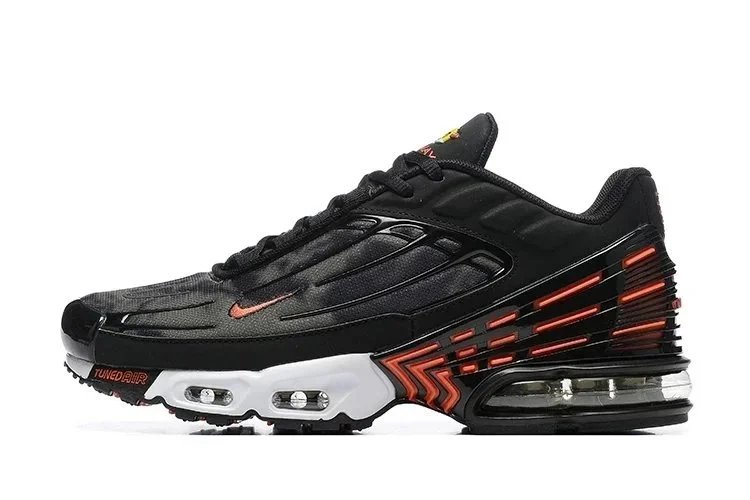 Nike Air Max Plus 3 Casual Sneaker photo 4