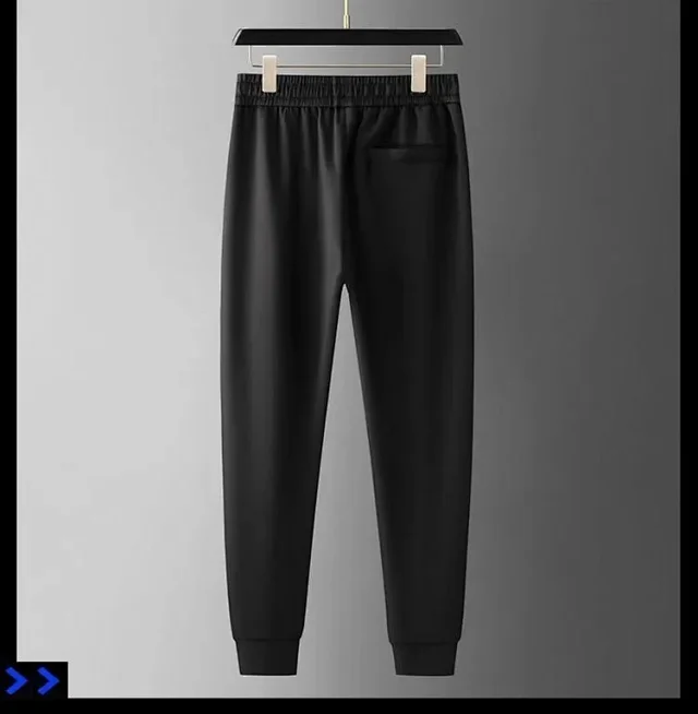 Unbranded Tracksuits Zip-Up Logo-Tape Tracksuit product detail image 9