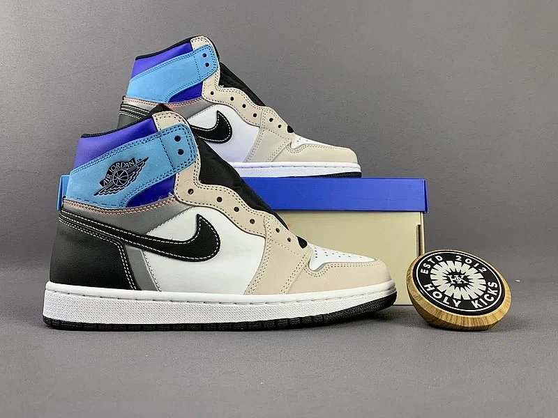 Off-White x Air Jordan 1 Chicago Red Sneakers Basketball Shoes product detail 2 in Litbuy spreadsheet finds