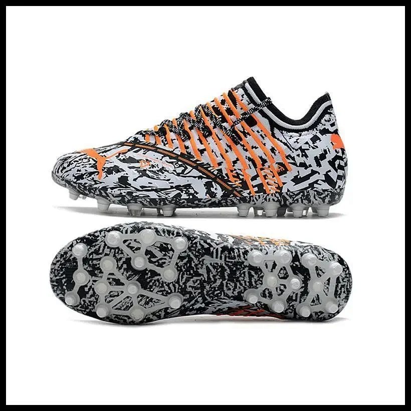 Puma Future Z 1.4 Multicolor Football Cleats Running Shoes product detail 2 in Litbuy spreadsheet finds