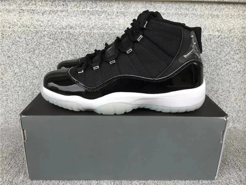 Nike Air Jordan 11 Retro High Sneakers