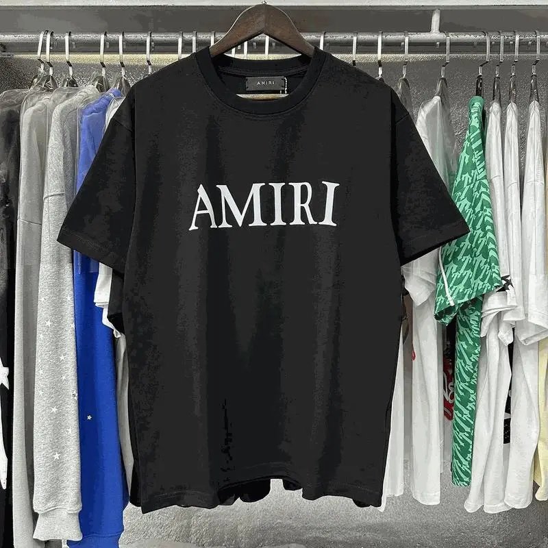 AMIRI T-Shirt ( 39 + styles)