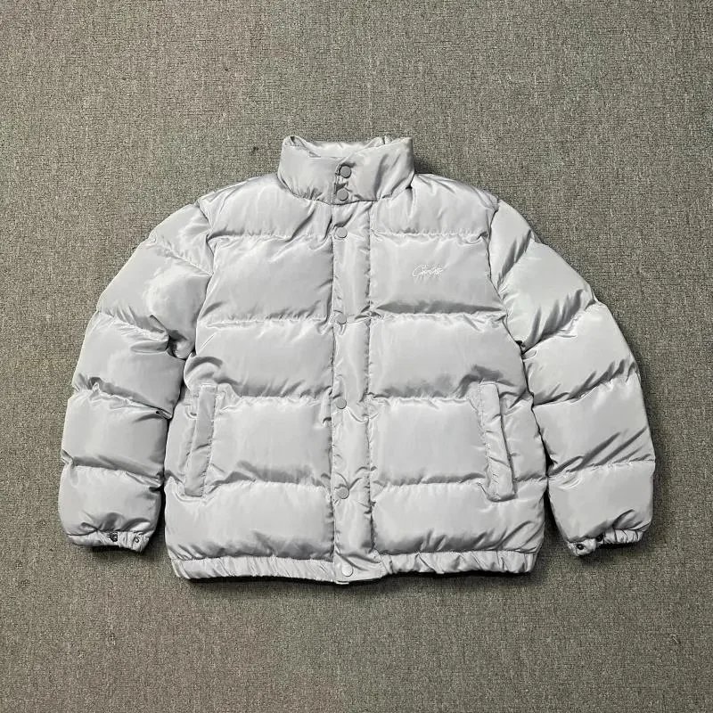 Youth Down Jacket photo 3