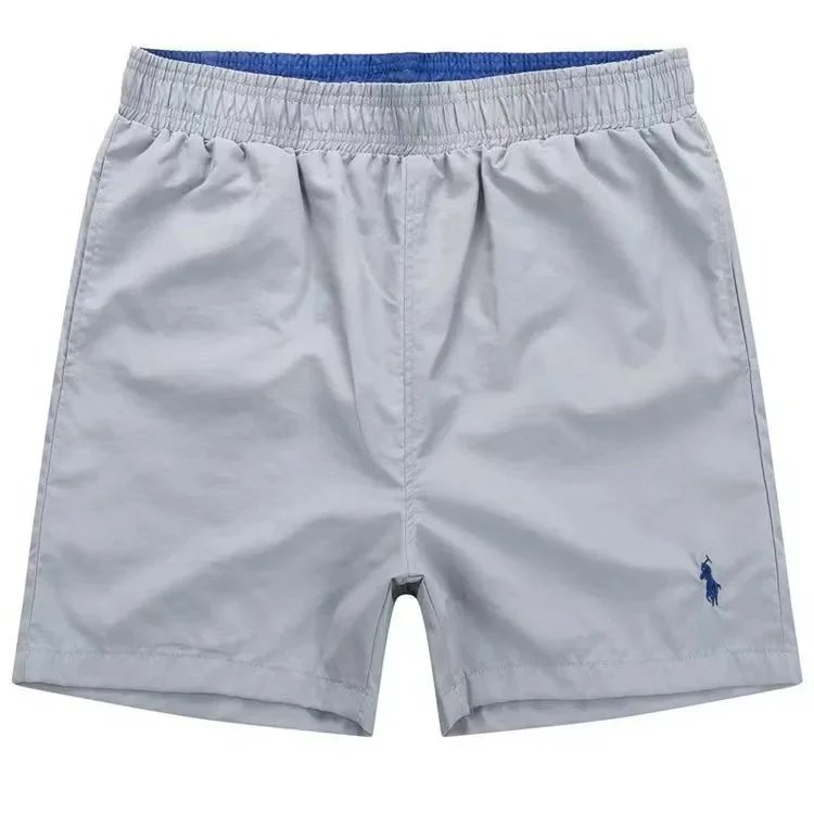Polo Ralph Lauren Navy Blue Classic Fit Boxer Shorts