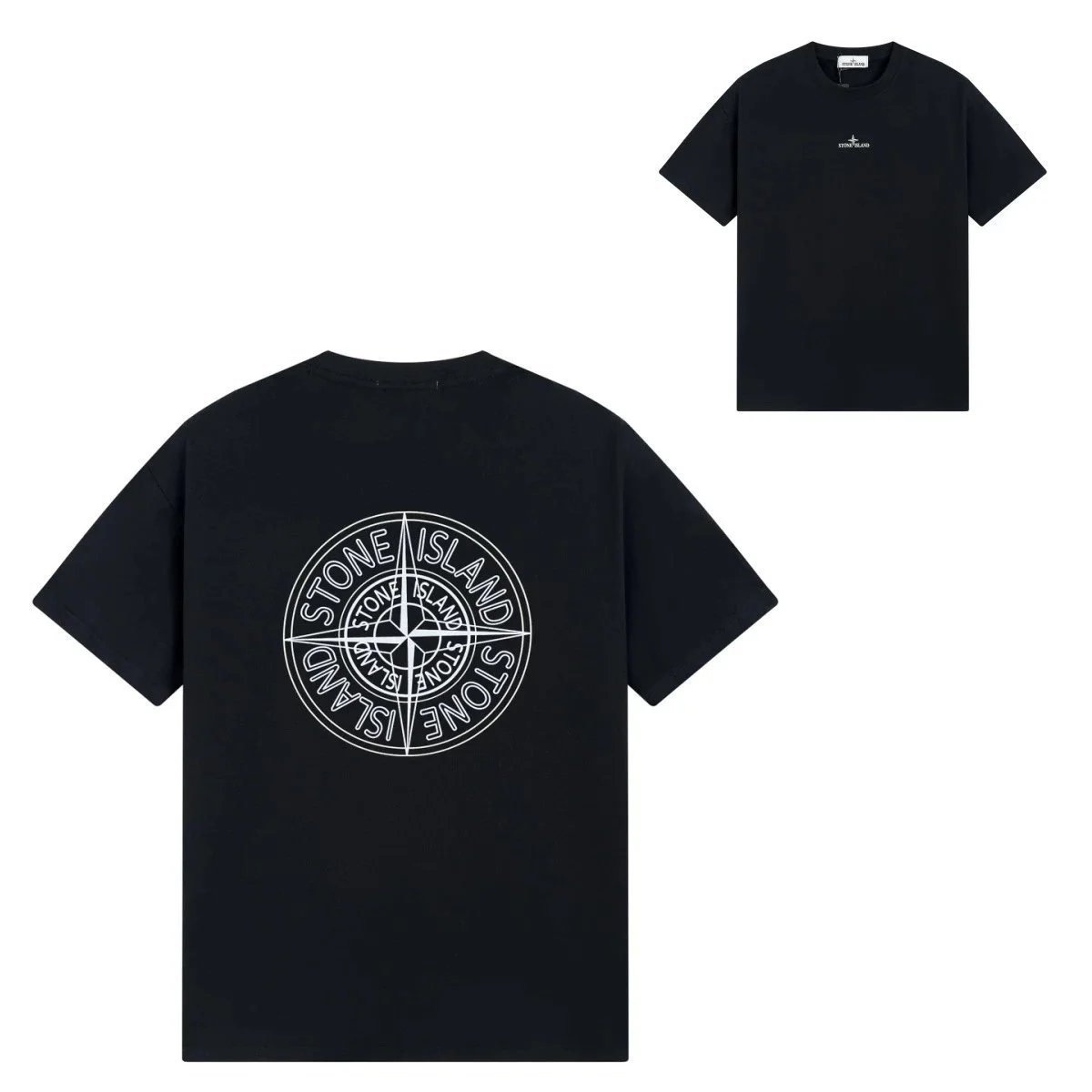 STONE ISLAND T-shirt