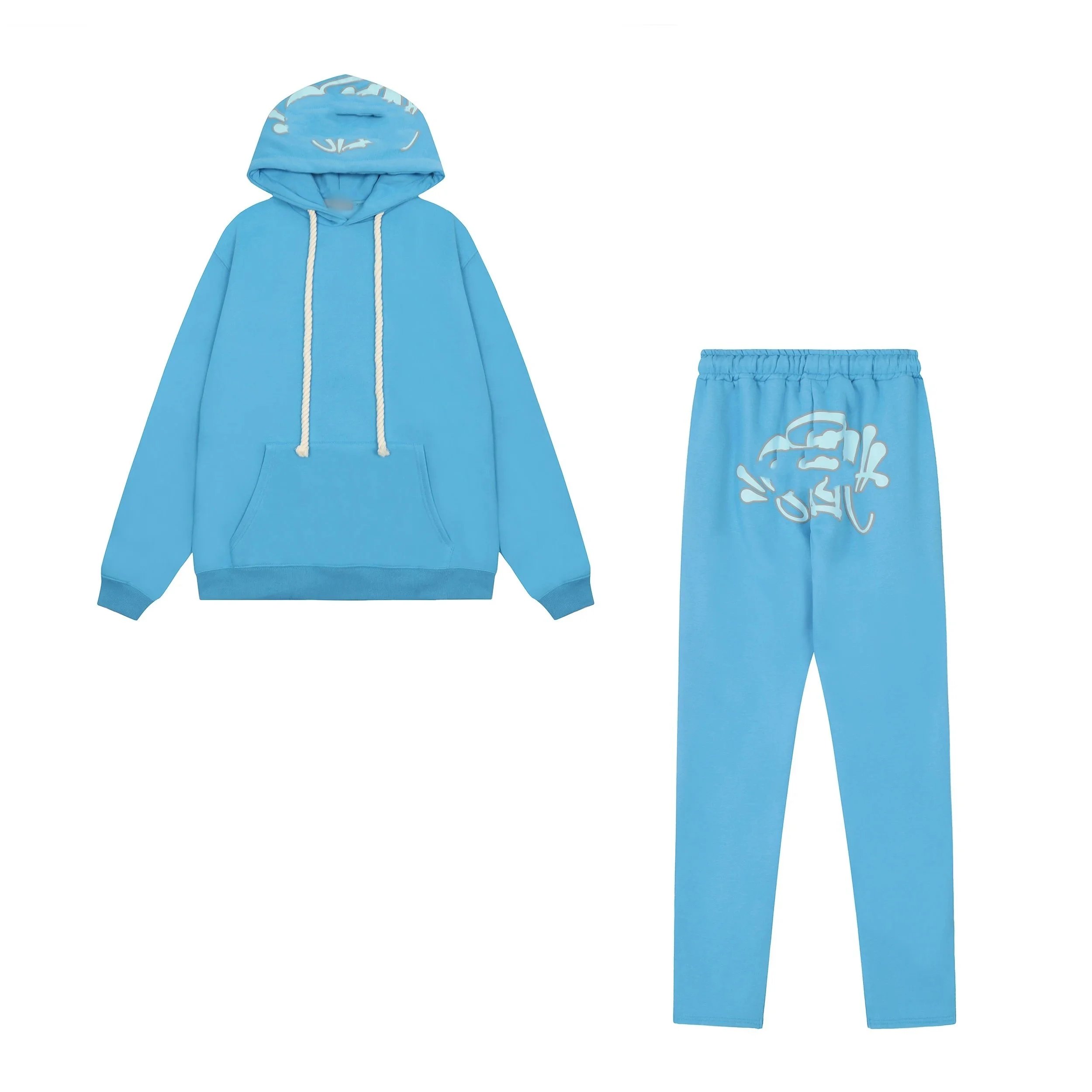 Youth Fashion Hoodies photo 4