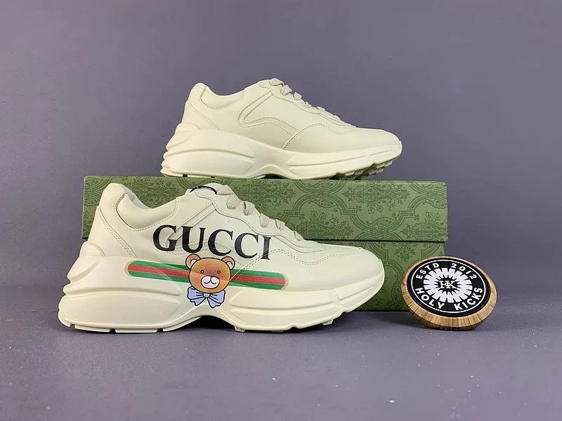 Youth Trend Sneakers photo 7