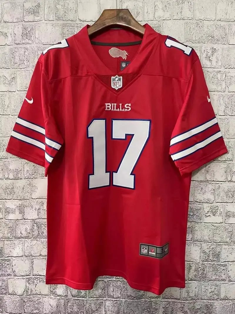 Nike Tampa Bay Buccaneers Tom Brady #12 Red Game Jersey product detail 6 in Litbuy spreadsheet finds
