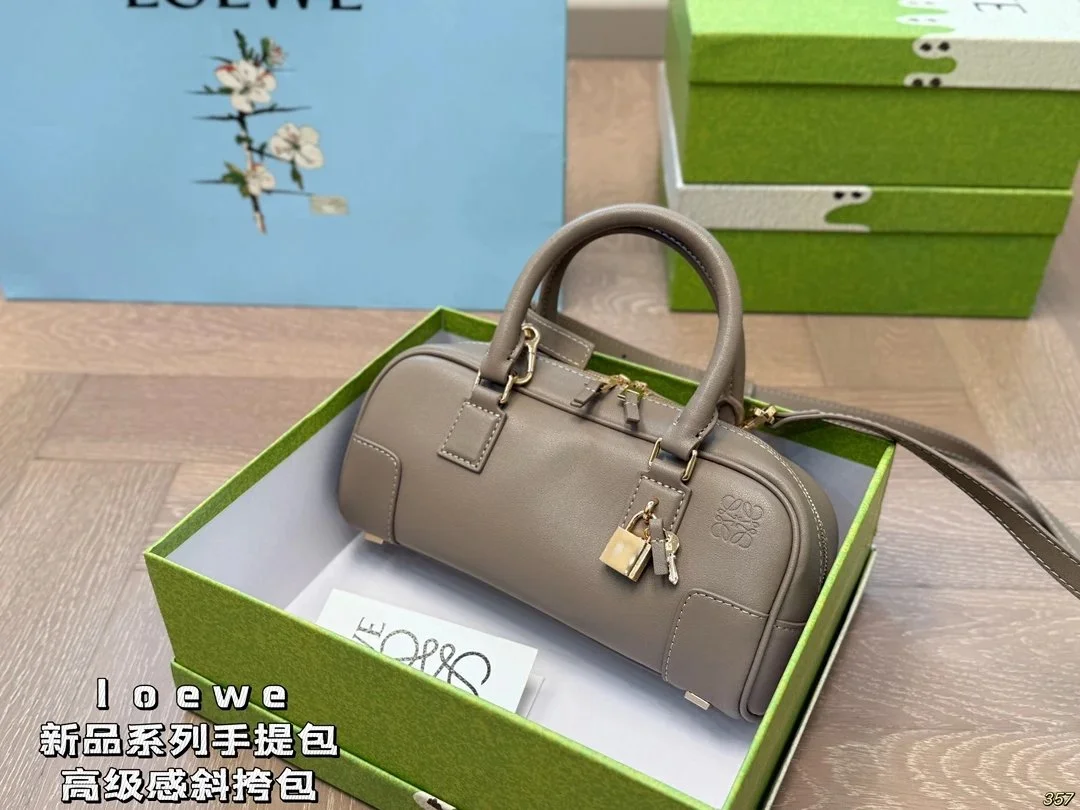 Loewe Brown Bag