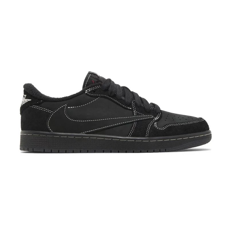 Black Phantom DM7866-001
