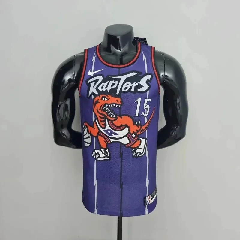 Nike Raptors 15 Purp