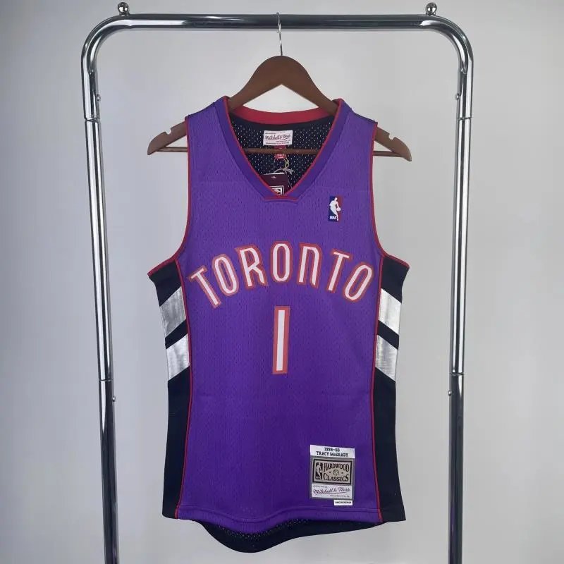 Mitchell & Ness Toro