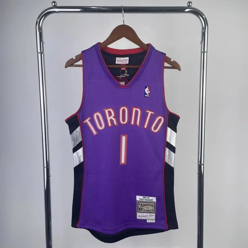 Mitchell & Ness Toro