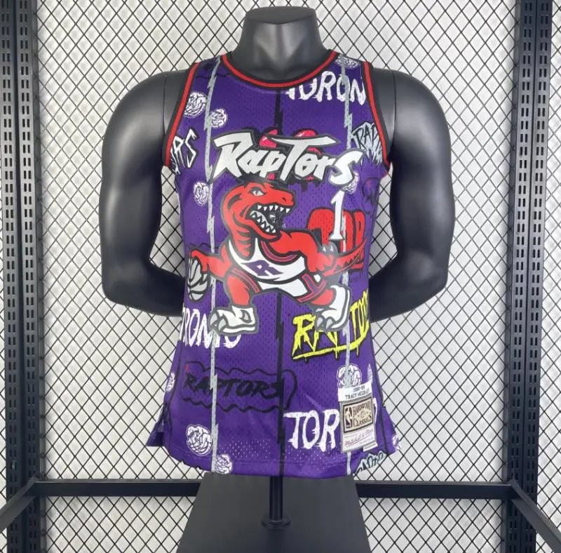 Mitchell & Ness Toro