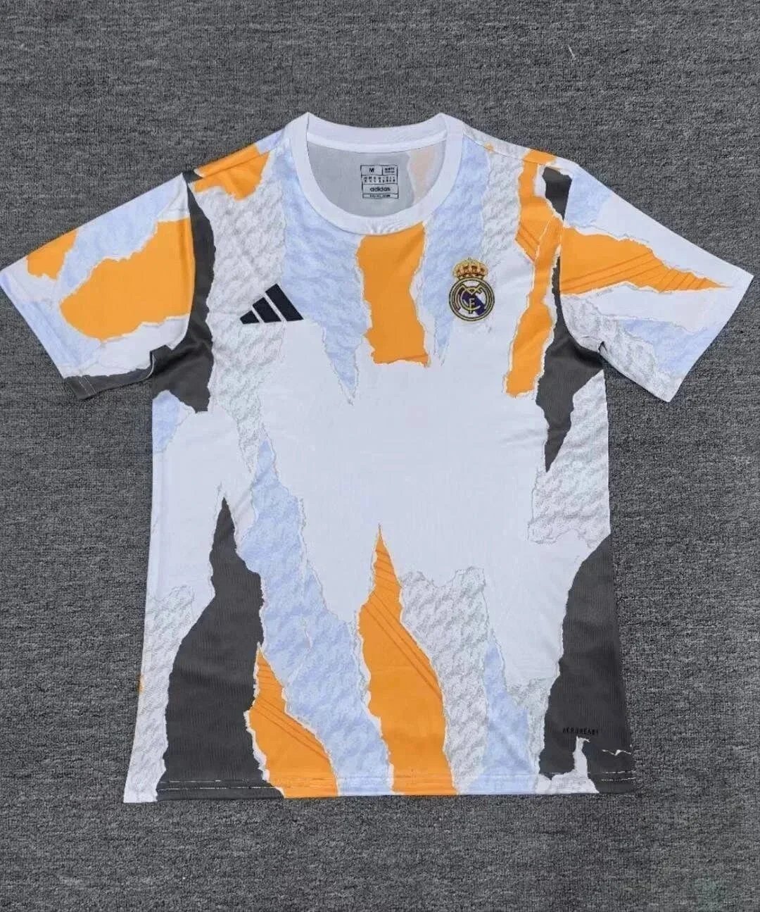 Nike Tottenham Hotspur 2023-24 Third Jersey Black product detail 2 in Litbuy spreadsheet finds