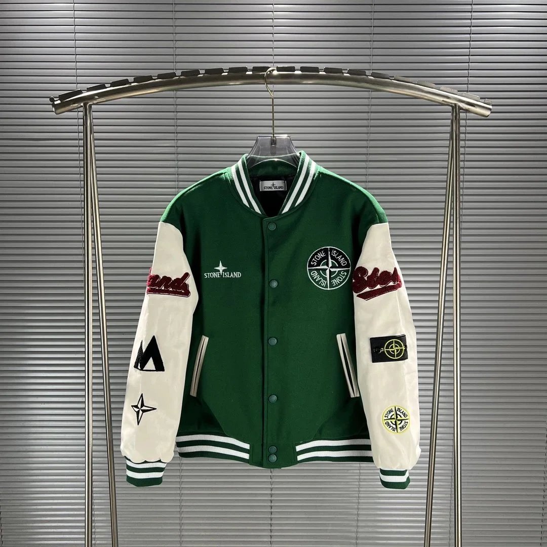 Fashion Jacket photo 3
