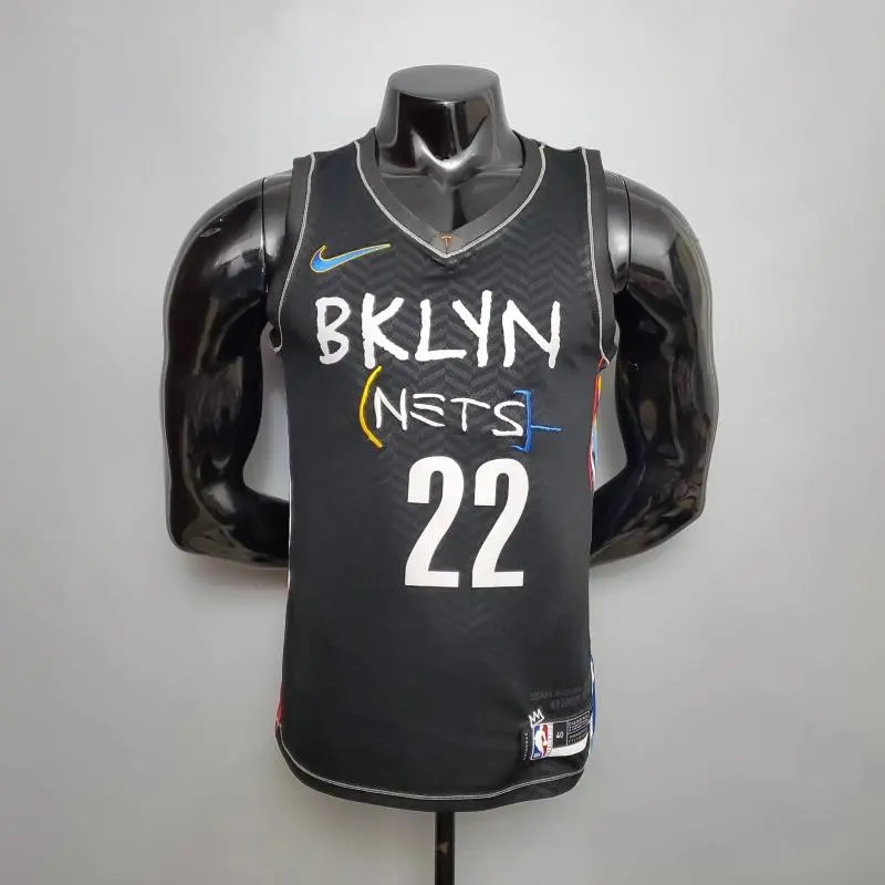 Nike Brooklyn Nets 2