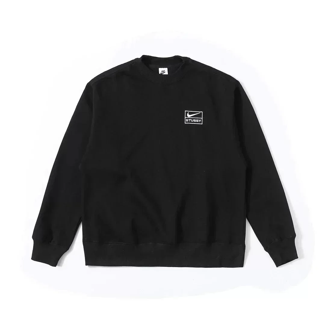 Nike Stussy Crewneck Sweatshirt