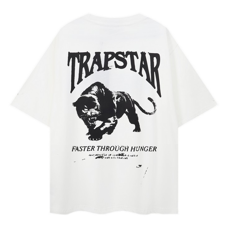 Trapstar T-shirts