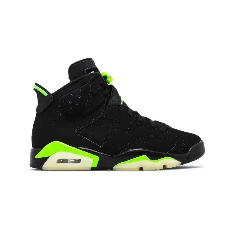 Air Jordan 6 Black G