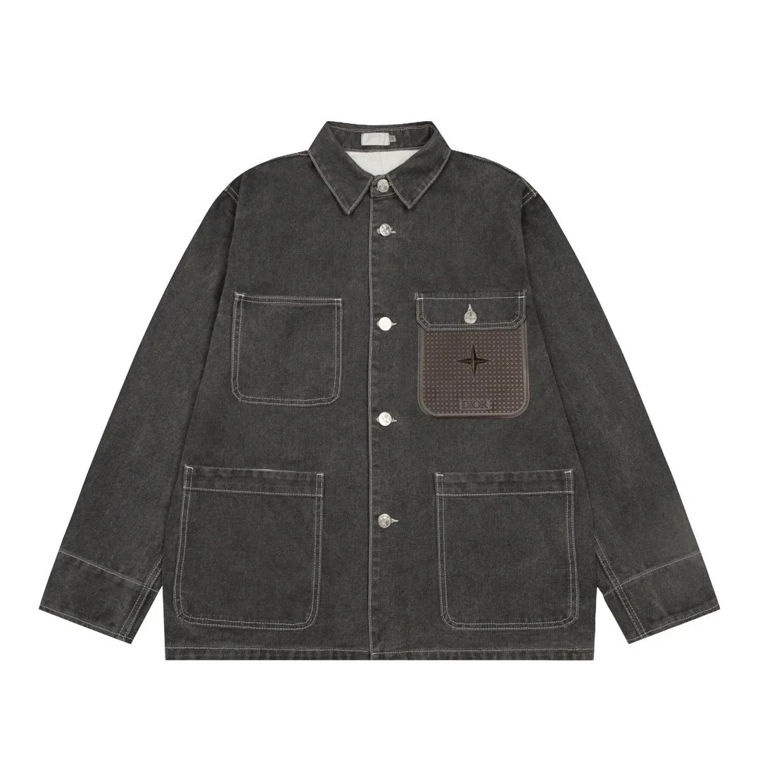 Fashion Jacket photo 7