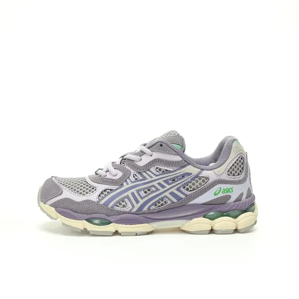 Asics Gel-Kayano 14 'Lavender Mist' Running Shoes - 1