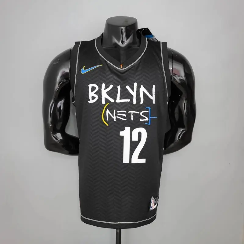 Nike Brooklyn Nets 1