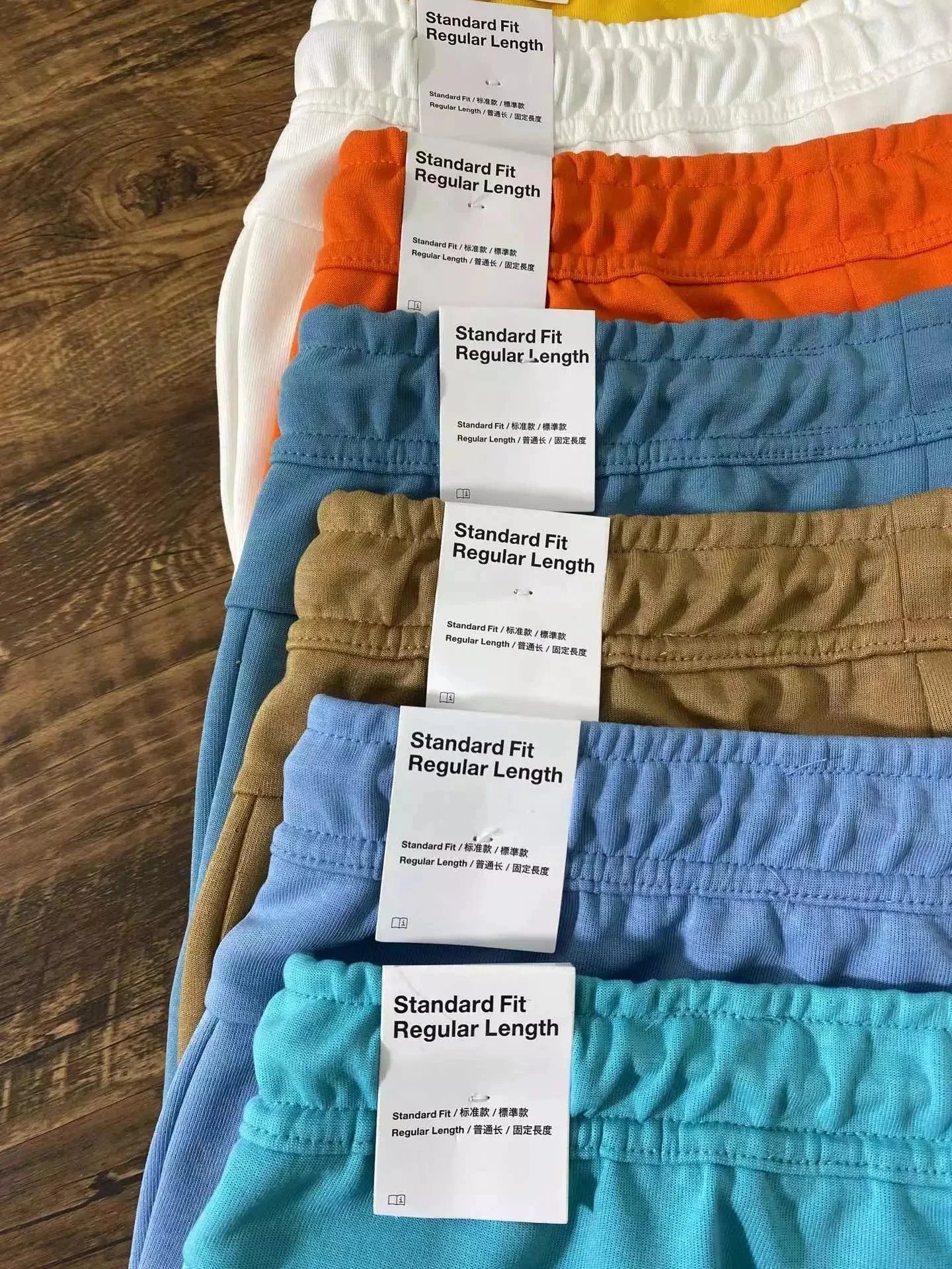 Nike Tech Fleece Shorts Multi Color Casual