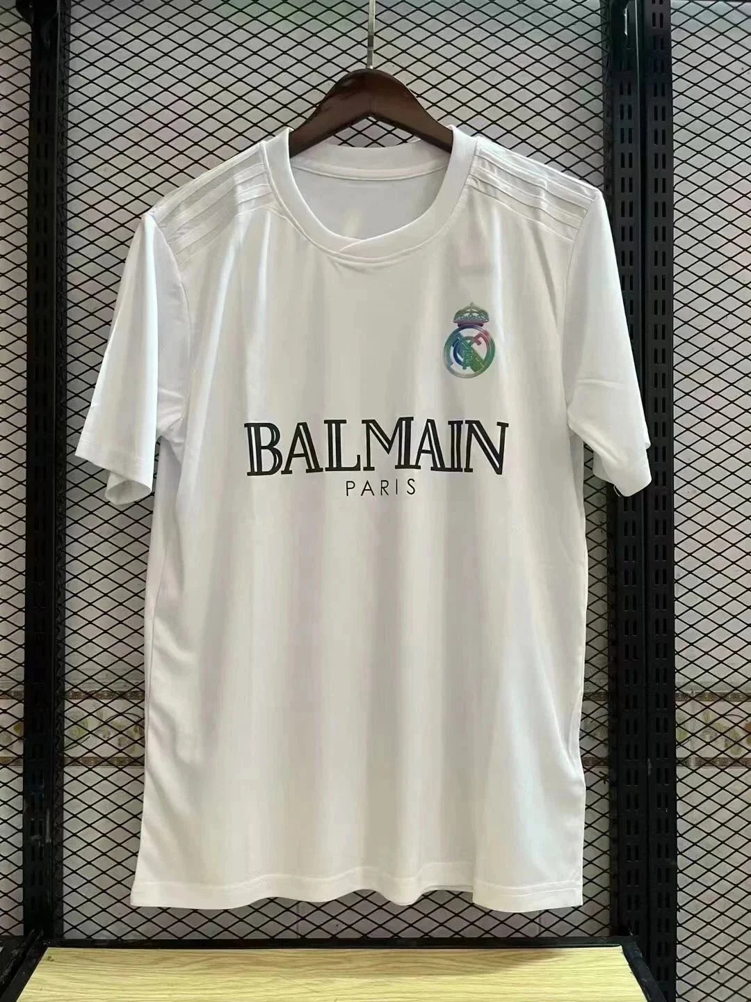 Real Madrid White Special Edition