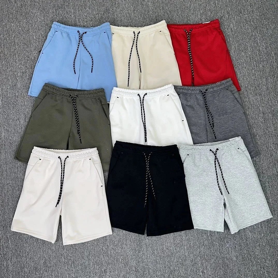 Design Drawstring Shorts Red product detail 2 in Litbuy spreadsheet finds