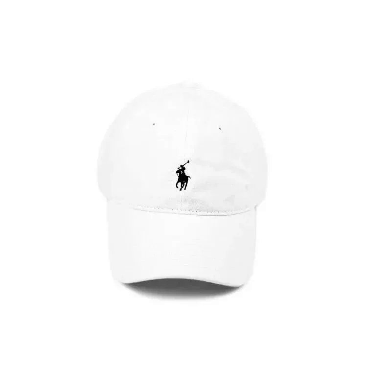 Polo Ralph Lauren Classic Pony Embroidered Brown Baseball Cap product detail 7 in Litbuy spreadsheet finds