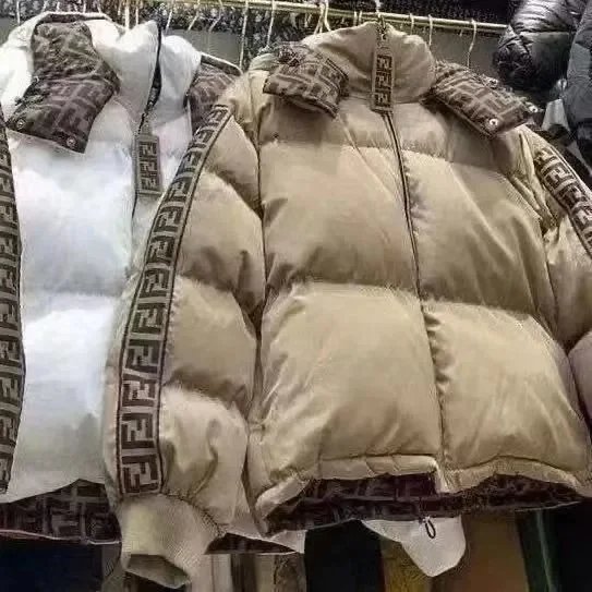 FF khaki
