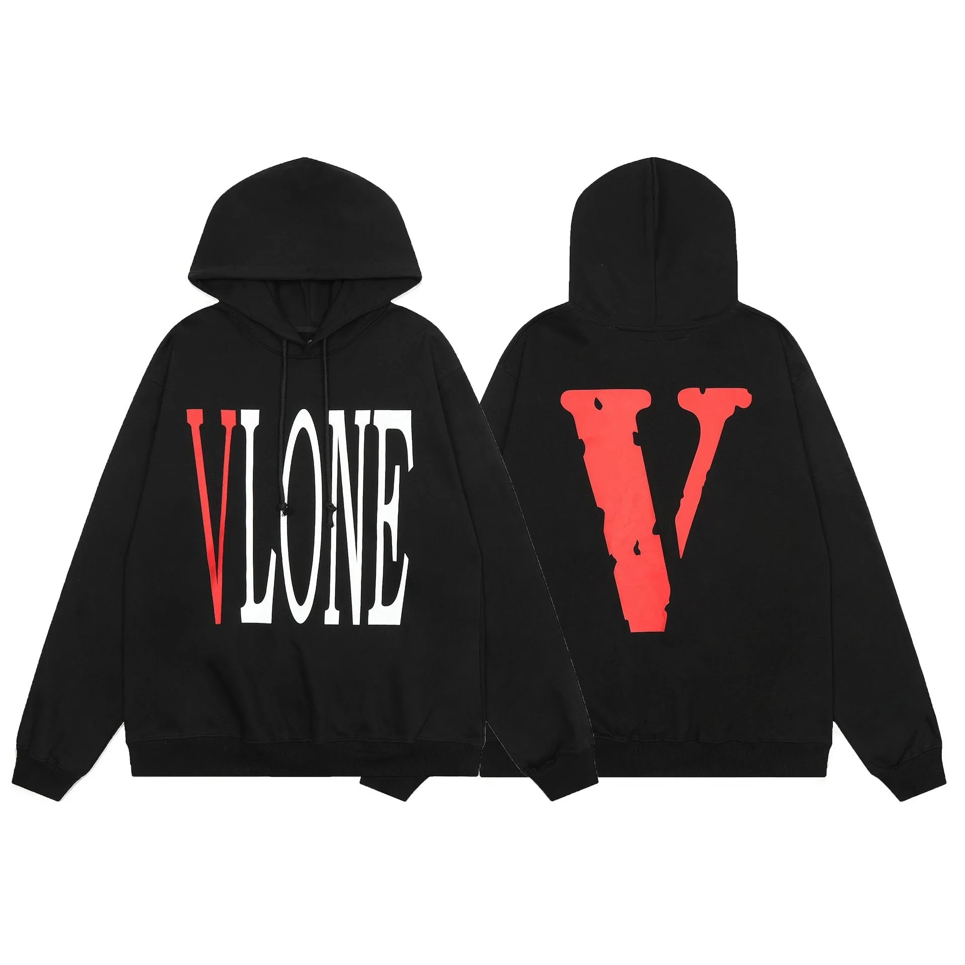 Style 7 [V102 Black — Elastic Hem]