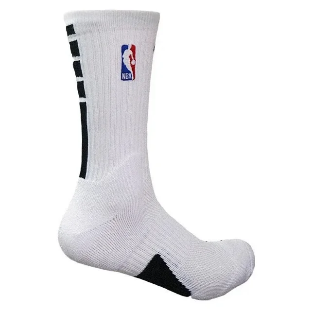 NBA Socks Crew Basketball product detail image 4