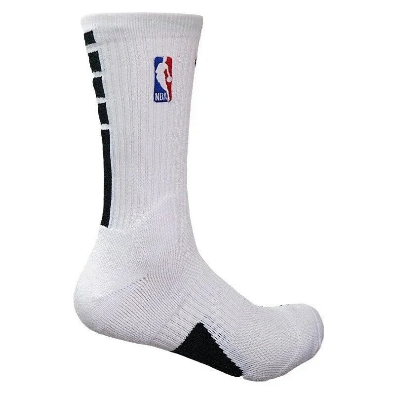 Nike NBA Elite Crew Socks Multicolor product detail 4 in Litbuy spreadsheet finds
