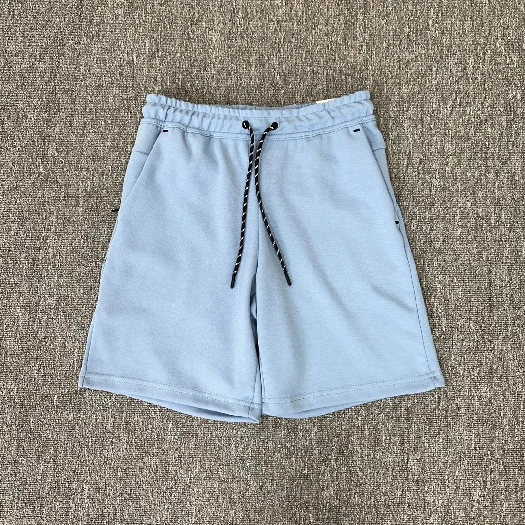 Nike Tech Fleece Shorts Multi Color Casual