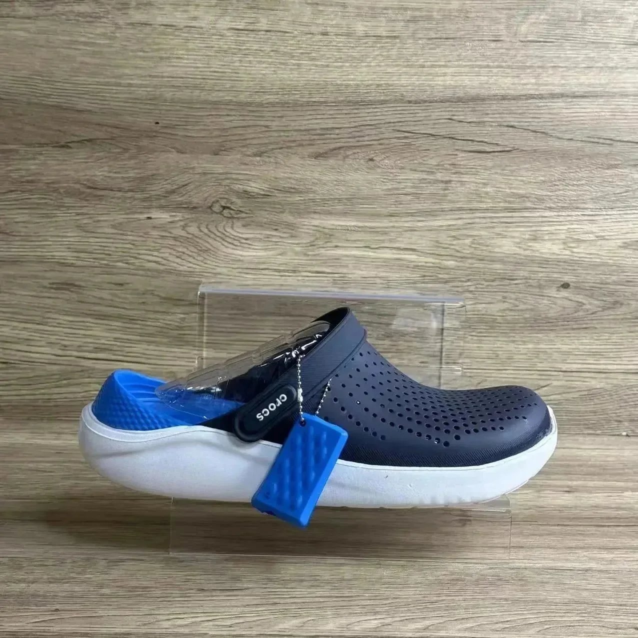 克罗格深蓝宝蓝