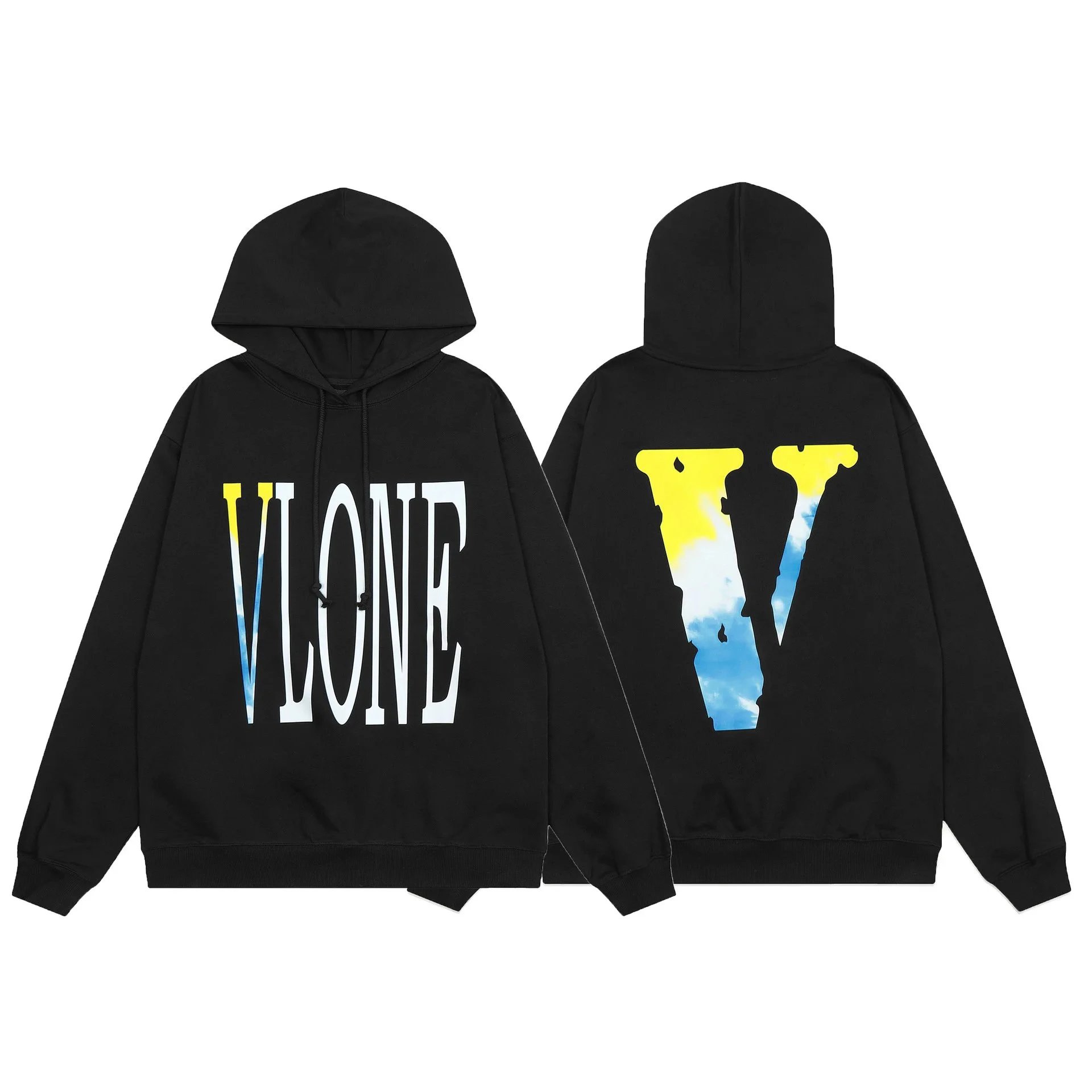 Style 20 [V109 Black — Elastic Hem]